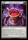 Product image for Chalice of Blood