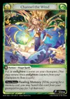 Product image for Channel the Wind