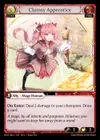 Product image for Clumsy Apprentice
