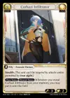 Product image for Corhazi Infiltrator
