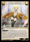 Product image for Corhazi Lightblade