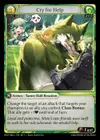 Product image for Cry for Help