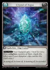 Product image for Crystal of Argus