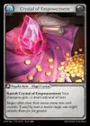 Product image for Crystal of Empowerment