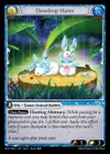 Product image for Dewdrop Hares