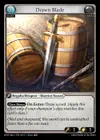 Product image for Drawn Blade