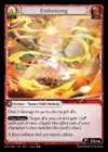 Product image for Embersong