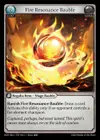 Product image for Fire Resonance Bauble