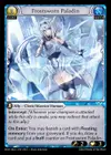 Product image for Frostsworn Paladin