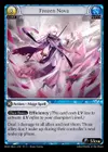 Product image for Frozen Nova