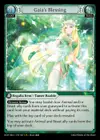 Product image for Gaia's Blessing