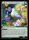 Product image for Gaia's Songbird