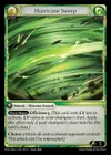 Product image for Hurricane Sweep