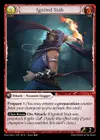 Product image for Ignited Stab