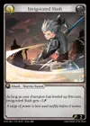 Product image for Invigorated Slash