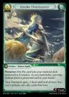 Product image for Invoke Dominance