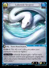 Product image for Lakeside Serpent
