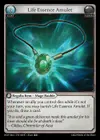 Product image for Life Essence Amulet