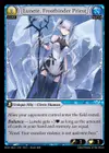 Product image for Lunete, Frostbinder Priest