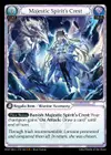 Product image for Majestic Spirit's Crest
