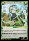Product image for Menagerie Beastbonder