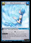Product image for Mist Resonance