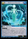 Product image for Mistbound Watcher