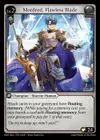 Product image for Mordred, Flawless Blade