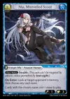 Product image for Nia, Mistveiled Scout