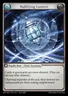 Product image for Nullifying Lantern