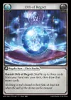 Product image for Orb of Regret