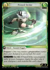 Product image for Poised Strike