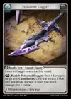 Product image for Poisoned Dagger