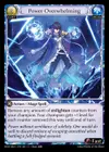 Product image for Power Overwhelming