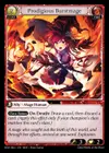 Product image for Prodigious Burstmage