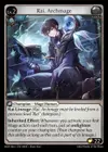 Product image for Rai, Archmage