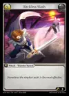 Product image for Reckless Slash