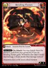 Product image for Rending Flames