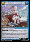 Product image for Seafaring Mercenary