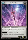 Product image for Sealed Blade