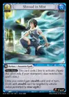 Product image for Shroud in Mist