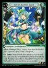 Product image for Silvie, Earth's Tune
