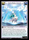Product image for Spirit Blade: Ensoul