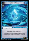 Product image for Spirit of Water
