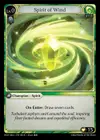 Product image for Spirit of Wind