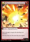 Product image for Spontaneous Combustion
