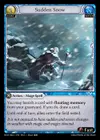 Product image for Sudden Snow
