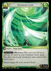 Product image for Summon Gale