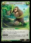 Product image for Tempest Silverback