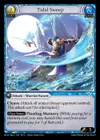 Product image for Tidal Sweep
